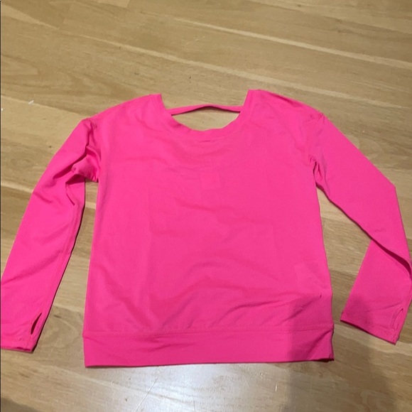 Zella top